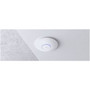 Ubiquiti nanoHD AC 1.7Gbps Dual Band PoE Wi-Fi 5 Access Point, White (UAP-NANOHD-US)