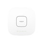 Netgear WAX630 Managed Access Point, WiFi 6 Tri-Band (WAX630-100NAS)
