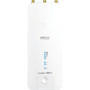 Ubiquiti Rocket Prism AC Gen2 RP-5AC-Gen2 IEEE 802.11ac 500 Mbit/s Wireless Bridge (65dda6d10030d3d47820f5a9_ud)