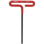 Eklind® Individual Cushion Grip Hex T-Keys, 3/16 x 9 3/16" (65dda9af0030d3d478210fdf_ud)