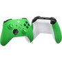 Microsoft Xbox Controller for Xbox One/Series X/S, Xbox Wireless/Bluetooth, Velocity Green (QAU-00090)
