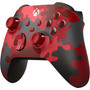 Microsoft Xbox Series X/S Wireless Controller, Special Edition Daystrike Camo (QAU-00016)