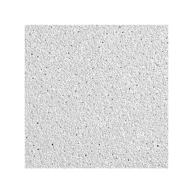 Armstrong DUNE Square Lay-In Edge Ceiling Tile, 24