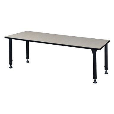 Rectangular Activity Table Regency Rectangular Activity Table, 66