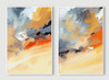 Sands diptych