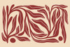 Abstract Matisse