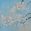 Flowering branches II