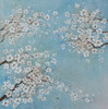 Flowering branches I