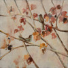 Branches with birds I