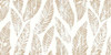 Leaf pattern