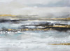 Abstract sea III