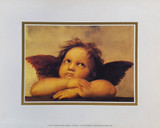 Cherubs I