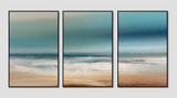 Seashore
