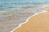 Sea and Sand