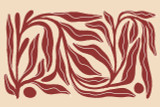Abstract Matisse