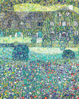 Casa del guardabosque