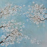 Flowering branches I