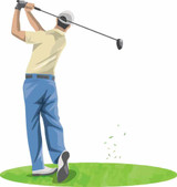 Backswing