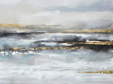 Abstract sea III