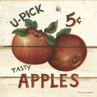 U-Pick Apples