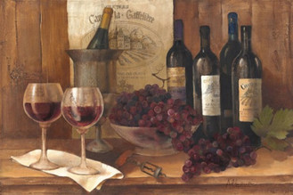 Vintage Wine