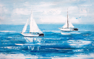 Sailing Boat