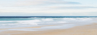 Ocean coast