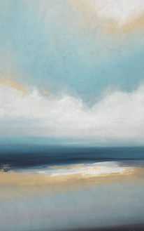 Sky and sea II