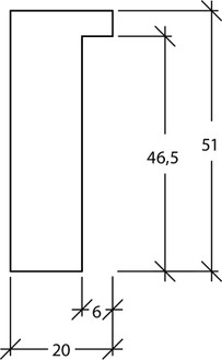 1510 blanco