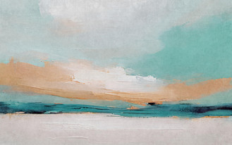 Abstract dawn