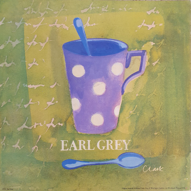 Earl Grey