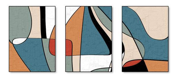 Geometric abstracts