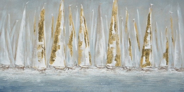 Golden regatta