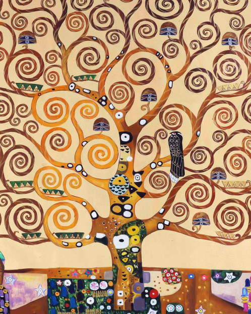 El árbol de la vida