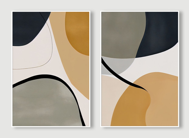 Wavy geometry