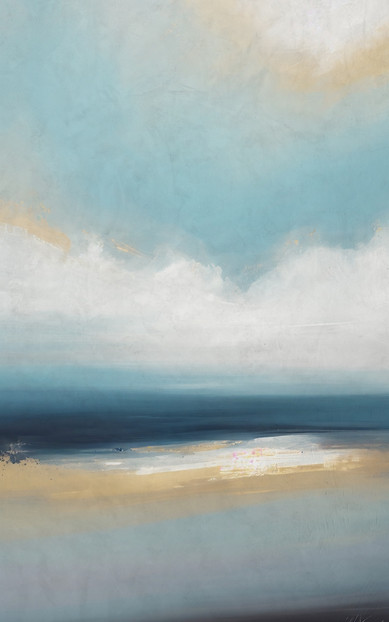 Sky and sea II
