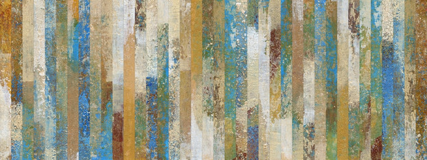 Abstract collage
