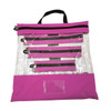 Clear Organizing Bag (Non promotional item)