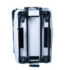 21" EZ-Glide Trolley Gray/Black