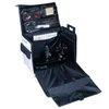 21" EZ-Glide Trolley Gray/Black