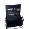 21" EZ-Glide Trolley Gray/Black