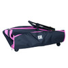 29" EZ-Glide Trolley Black/Pink              