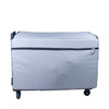 29" EZ-Glide Trolley Gray/Black 