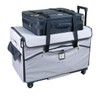 29" EZ-Glide Trolley Gray/Black 