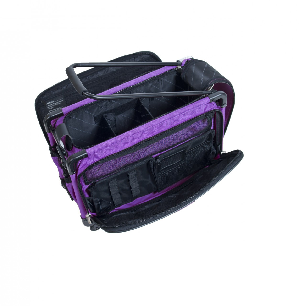 Tutto Official Site -Sewing machine bags | Travel Luggage