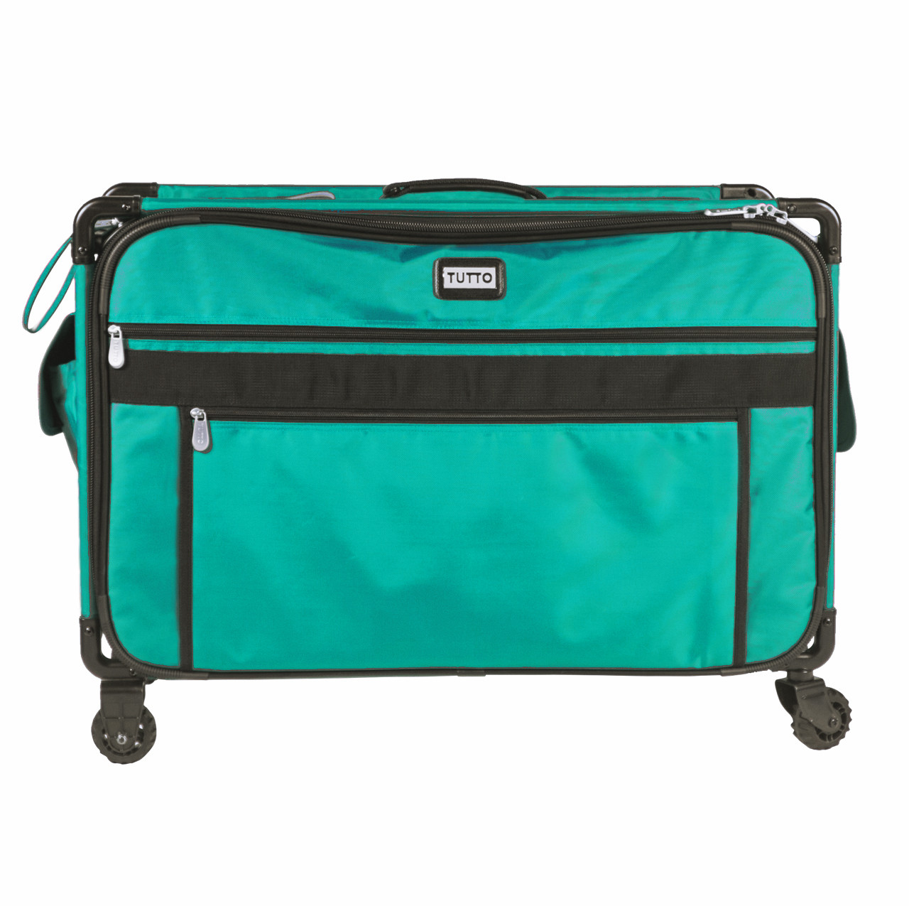 Serger Sewing Machine Bag/Tutto -Tutto The Healthy Luggage