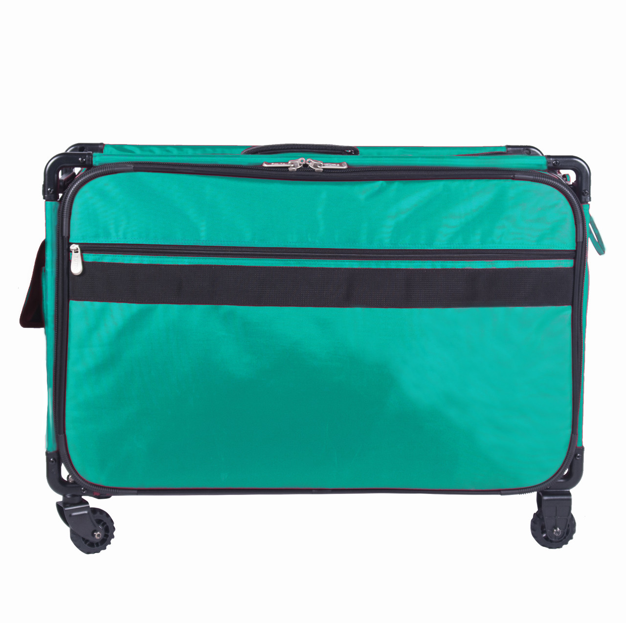 Oya。ALLTERRAIN DOUBLE TAILORING Serger Sewing Machine Bag/Tutto -Tutto The Healthy Luggage
