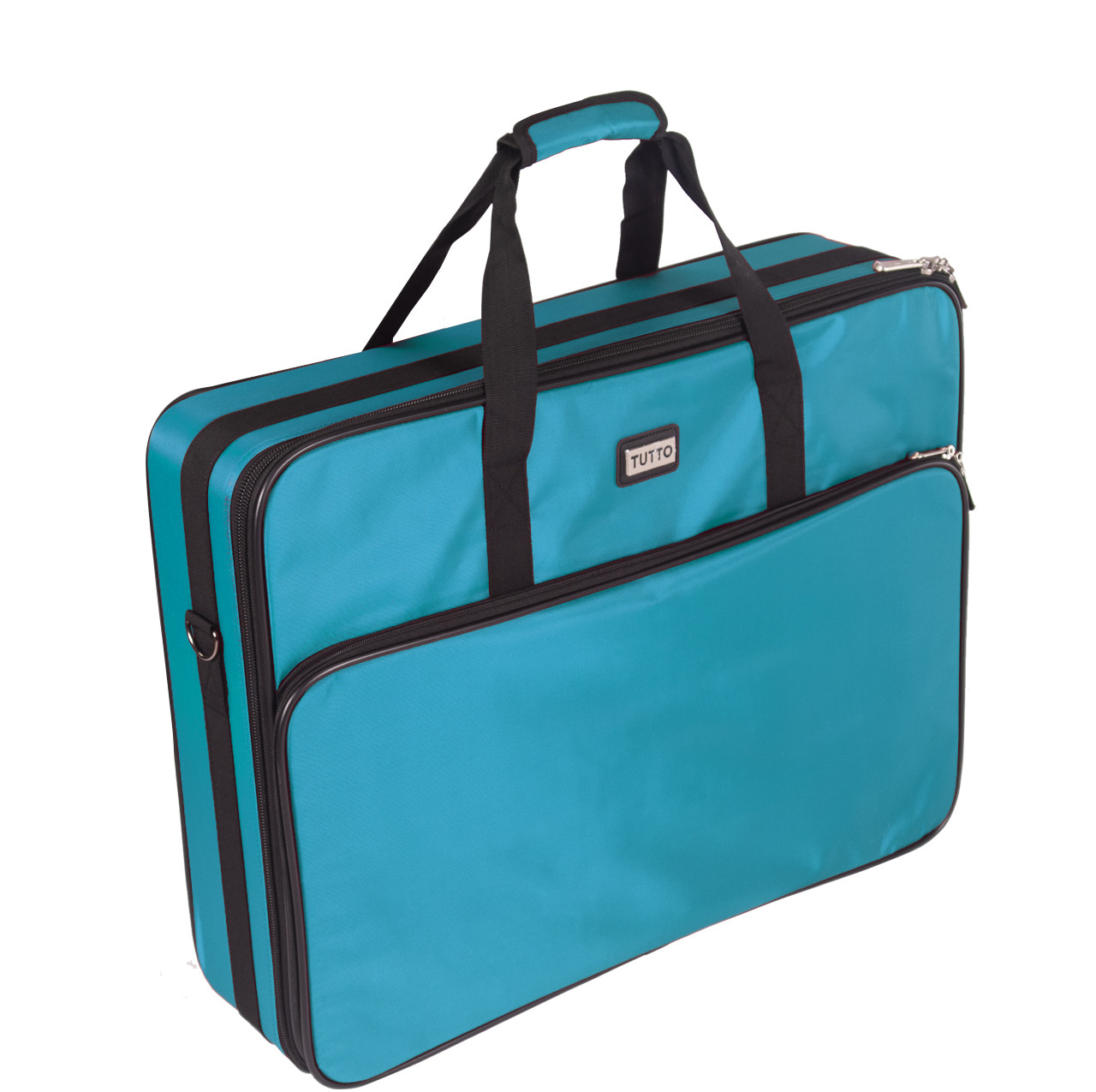 Serger Sewing Machine Bag/Tutto -Tutto The Healthy Luggage-The only ...