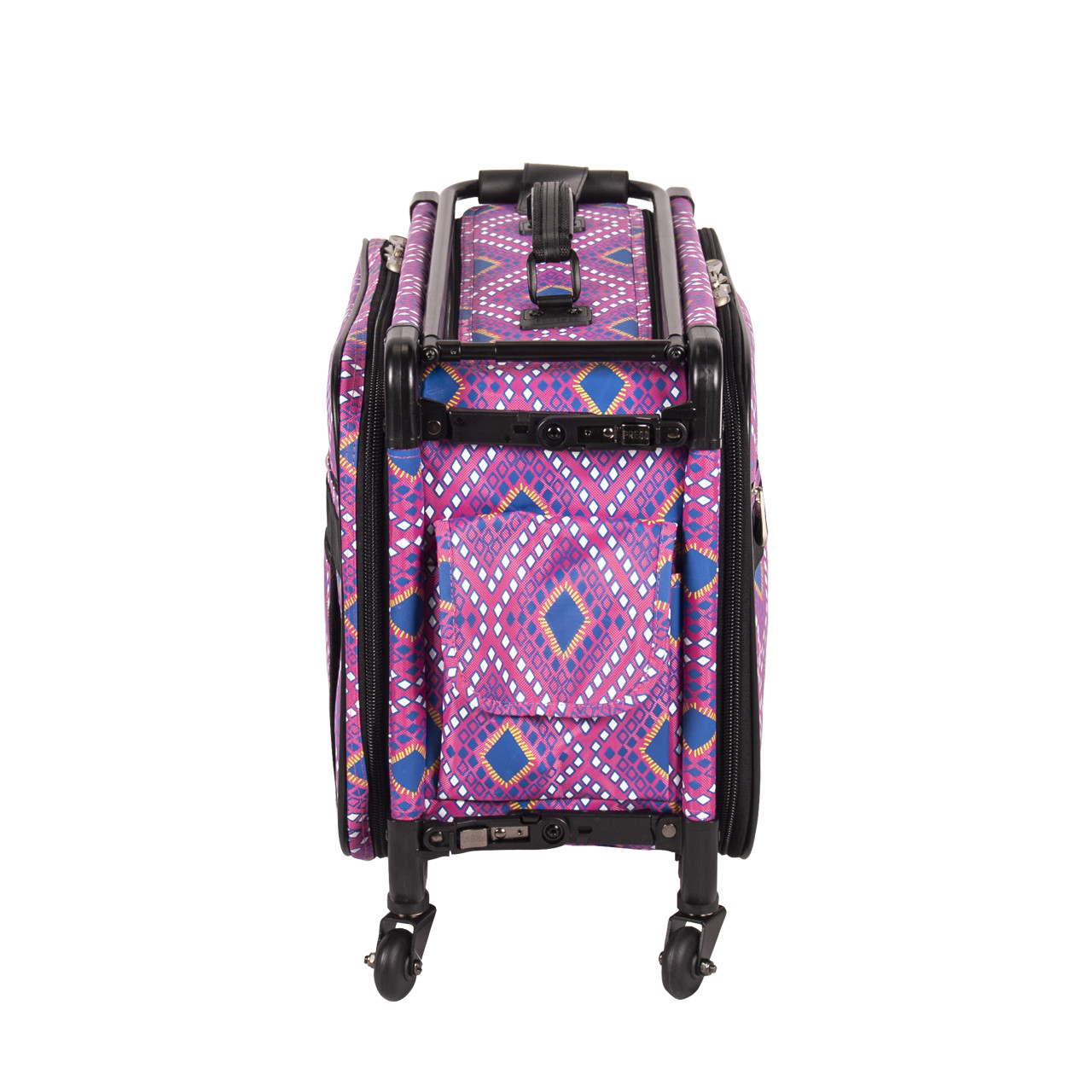 rosa mosa バック Tutto Official Site -Sewing machine bags | Travel Luggage