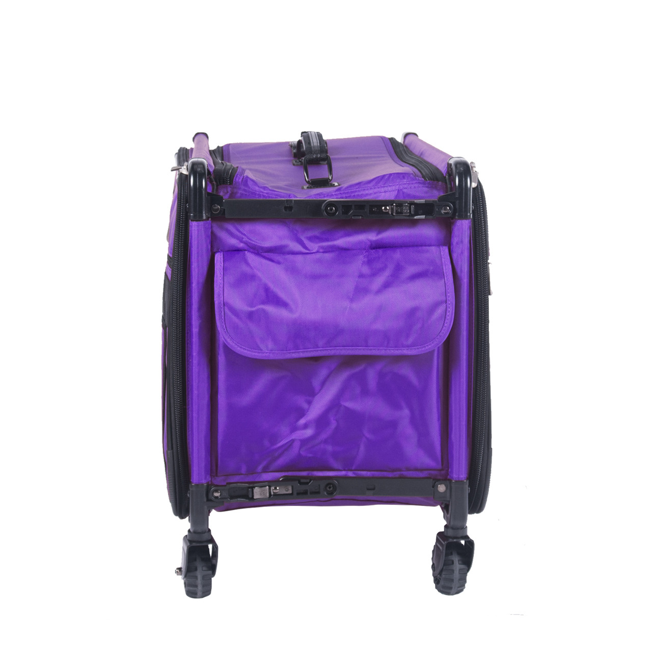 1XL -Purple Machine On Wheels